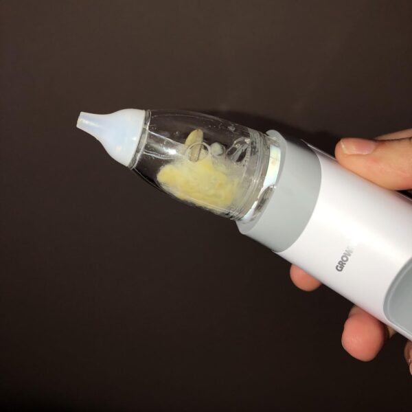 GROWNSY Nasal Aspirator for Baby - Image 8