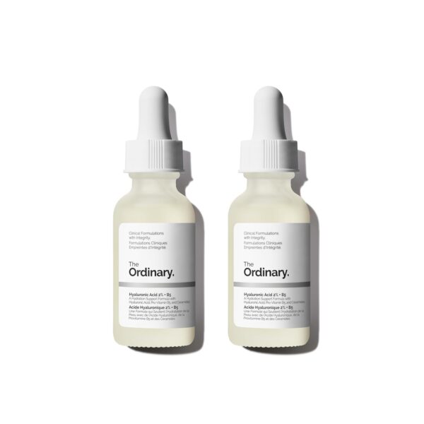 The Ordinary Hyaluronic Acid - Image 4