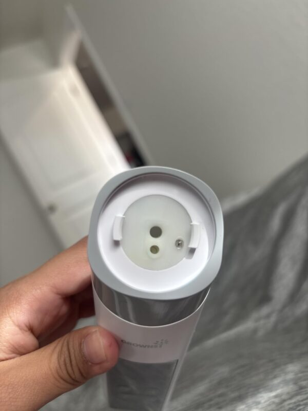 GROWNSY Nasal Aspirator for Baby - Image 5