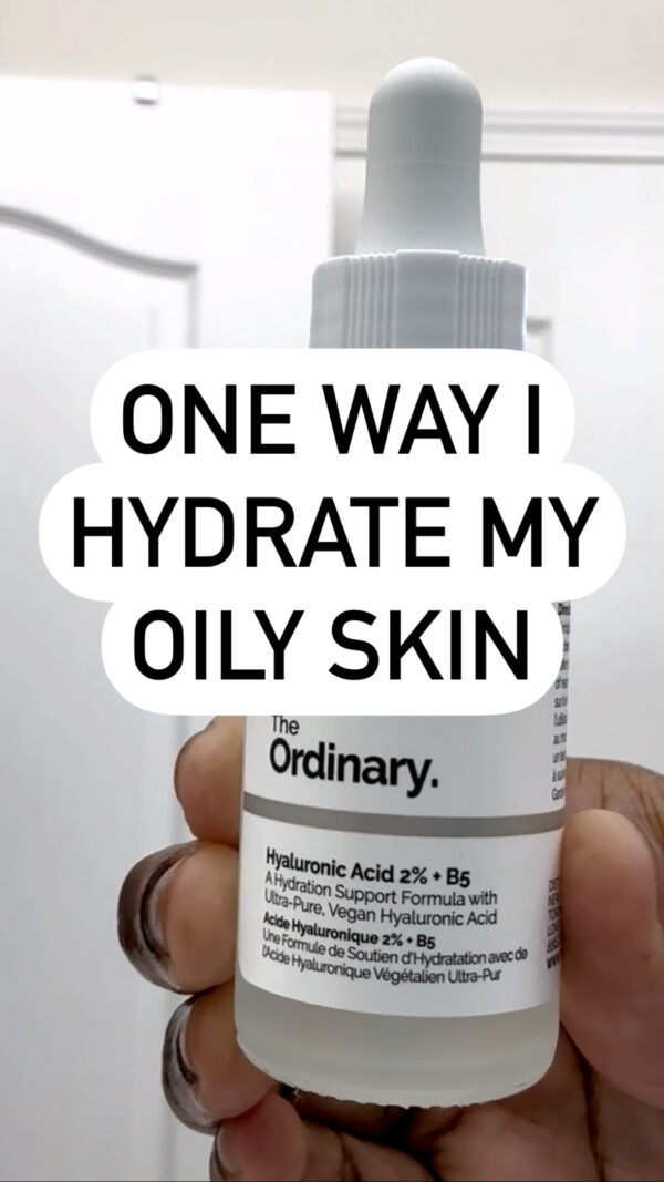 The Ordinary Hyaluronic Acid - Image 5