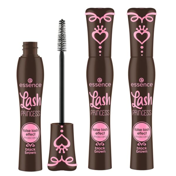 Lash Princess False Lash Effect Mascara - Image 3