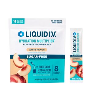 Ultima Replenished Daily Electrolyte