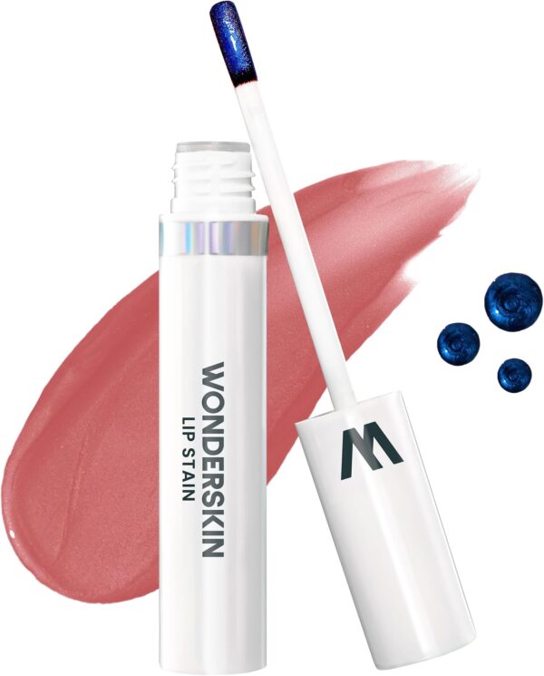 Wonderskin Wonder Blading Lip Stain Peel Off Masque - Image 4