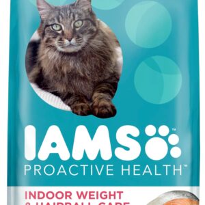 IAMS Proactive Health
