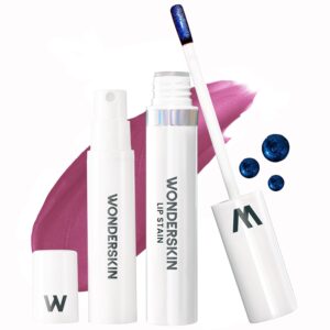 Wonderskin Wonder Blading Lip Stain Peel Off Masque