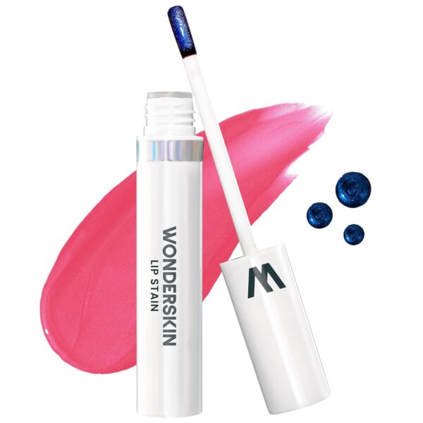 Wonderskin Wonder Blading Lip Stain Peel Off Masque - Image 3