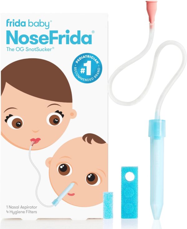 Nose Frida - Image 5