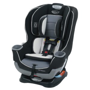Graco Turbo Booster