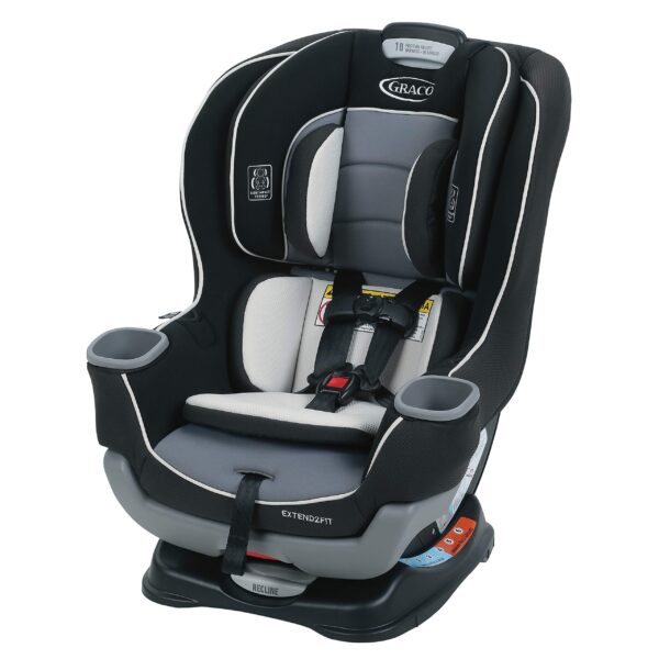 Graco Turbo Booster
