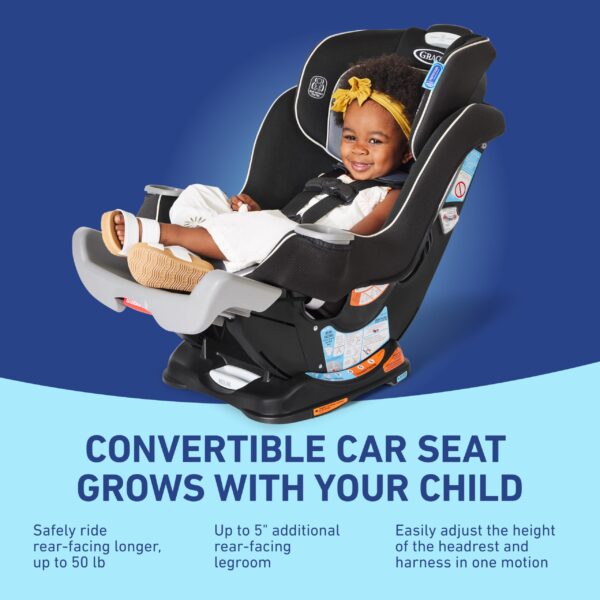 Graco Turbo Booster - Image 8