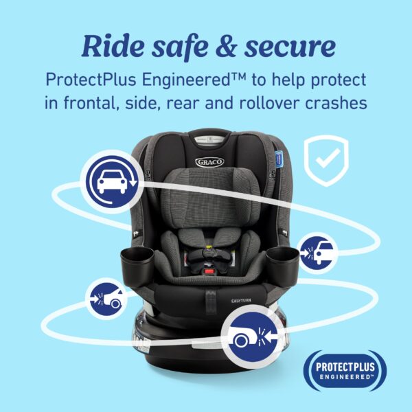 Graco Turbo Booster - Image 2