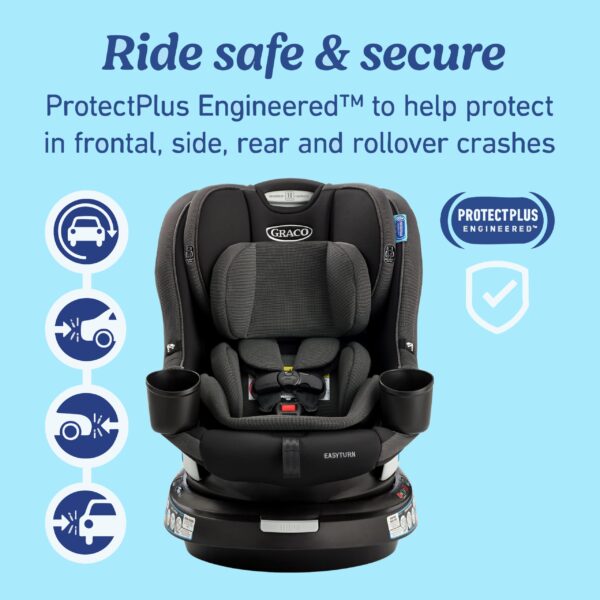 Graco Turbo Booster - Image 3
