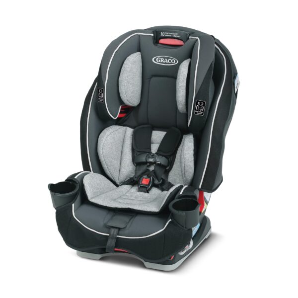 Graco Turbo Booster - Image 4