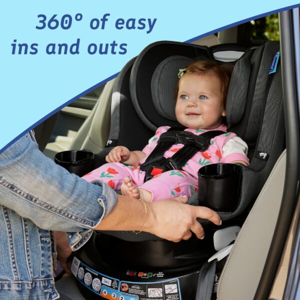 Graco Turbo Booster - Image 6