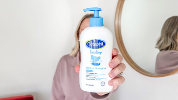 Cetaphil Baby Wash & Shampoo - Image 12