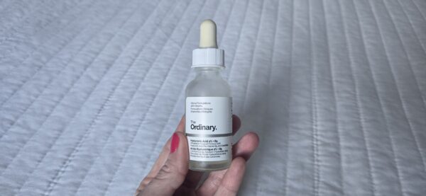 The Ordinary Hyaluronic Acid - Image 2