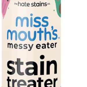 Miss Mouth's Messy Eater Stain Treater Spray