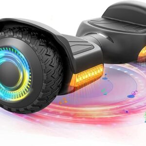 Gyroor Hoverboard New G13