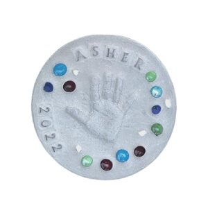 Large DIY Stepping Stone Kit