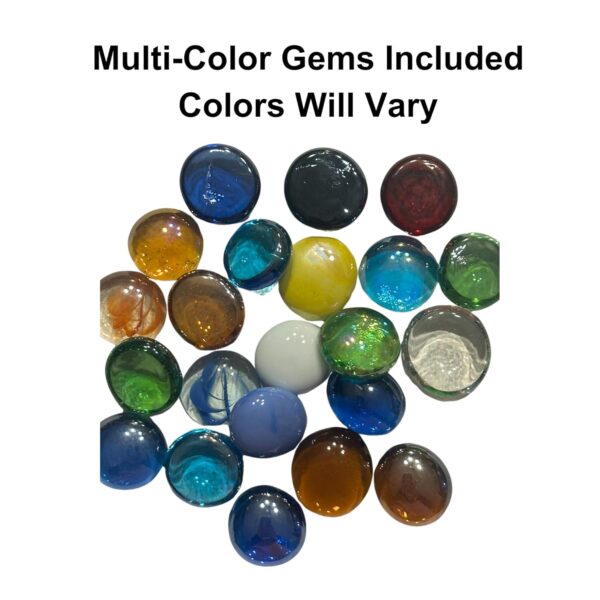 Large DIY Stepping Stone Kit - Image 2