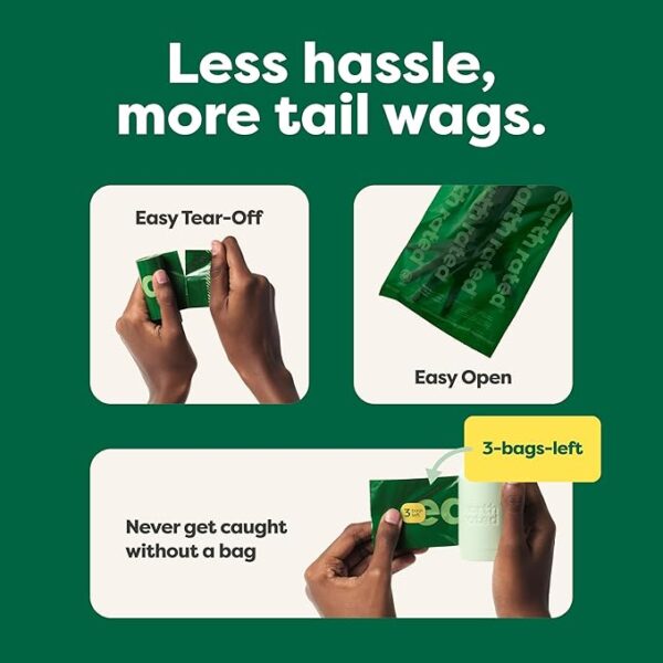 Earth Rated Poop Bags - Image 3