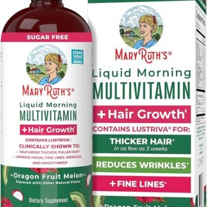MaryRuth's Liquid Multivitamin