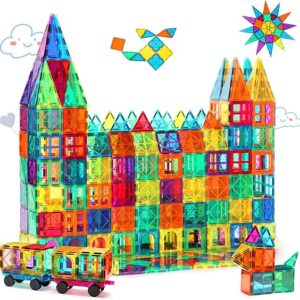 Gemmicc Magnetic Tiles